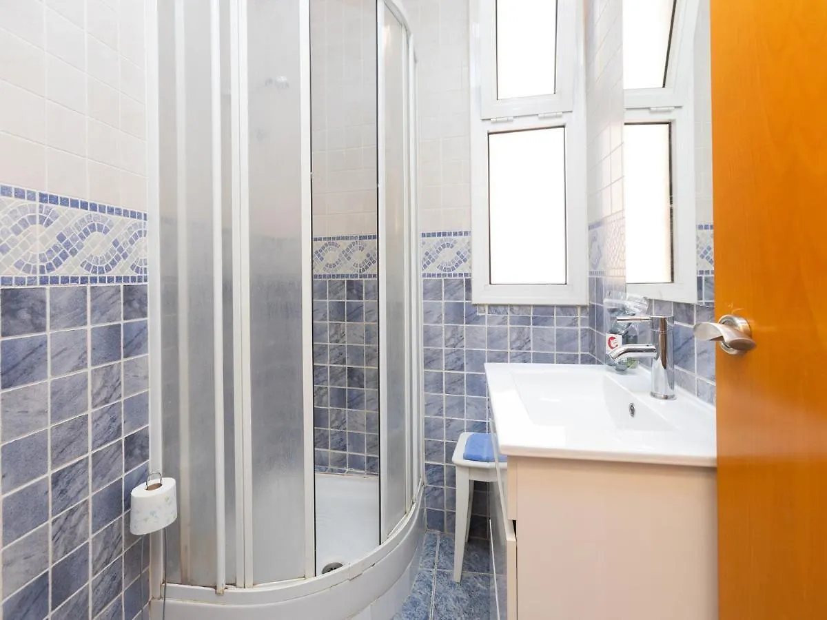 Apartment Eixample Dret Sagrada Familia By Interhome Barcelona 0*,  Spain